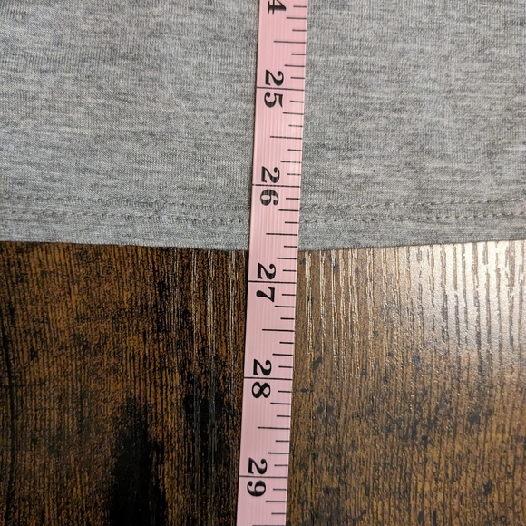 Candid Soul V Stripe Tee - Picture 2 of 7